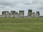 stonehenge